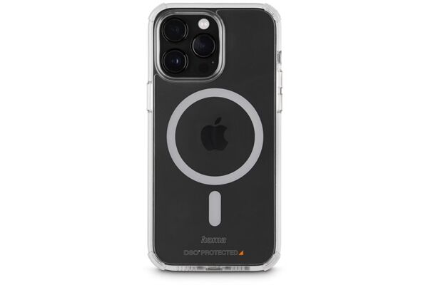 Hama MagCase Extreme Protect