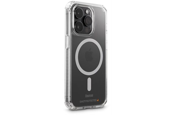 Hama MagCase Extreme Protect
