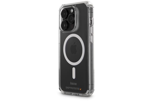 Hama MagCase Extreme Protect