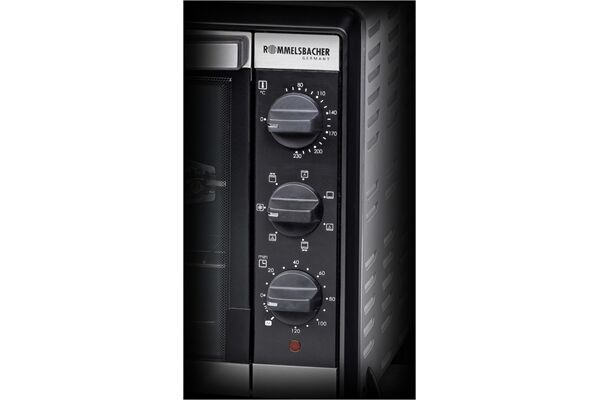 Rommelsbacher BG 1815