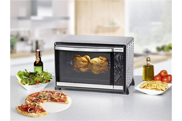 Rommelsbacher BG 1815