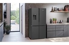 Siemens KF96DPXEA (schwarz edelstahl/)