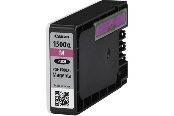 Canon PGI-1500XL M Magenta
