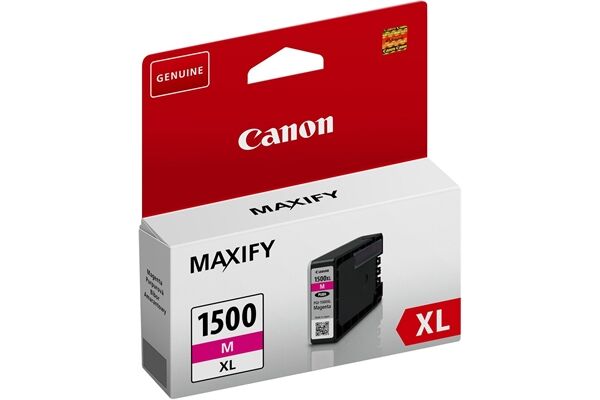 Canon PGI-1500XL M Magenta
