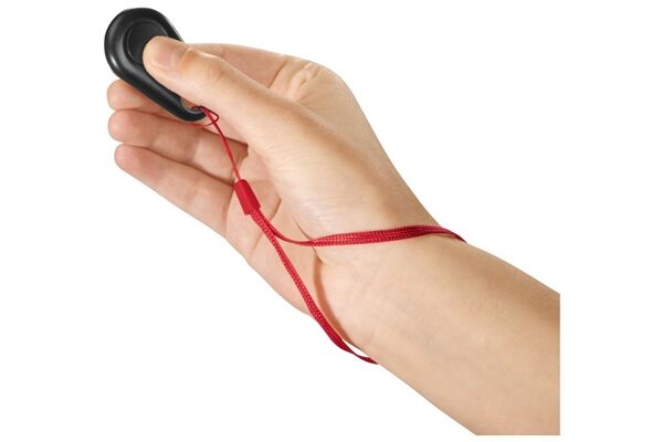 Hama BRS3 Bluetooth-Fernauslöser