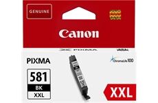 Canon CLI-581XXL BK Schwarz