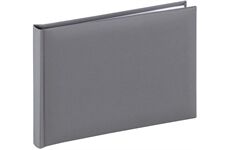 Hama Buch-Album Fine Art 24x17cm (grau)