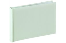 Hama Buch-Album Fine Art 24x17cm (grün)