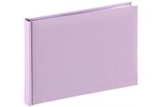Hama Buch-Album Fine Art 24x17cm (violett)