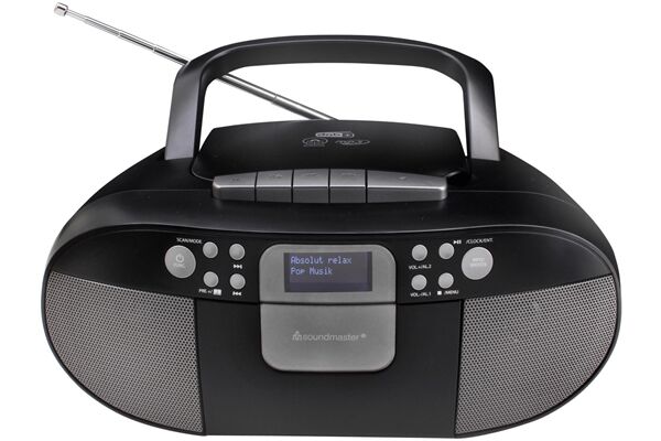 Soundmaster SCD7800SW