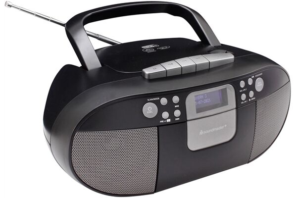 Soundmaster SCD7800SW