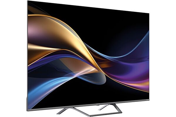 METZ blue 65MQE7001Z Roku TV