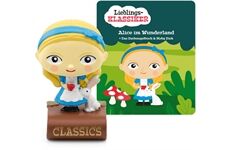 TONIES Tonies Hörfigur - Liebl.-Klassiker