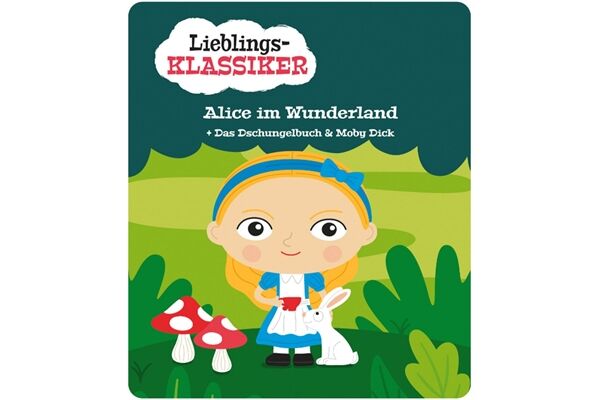 TONIES Tonies Hörfigur - Liebl.-Klassiker