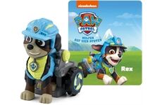 TONIES Tonies Hörfigur - Paw Patrol Rettung für T-Rex