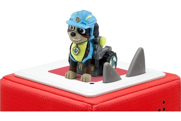 TONIES Tonies Hörfigur - Paw Patrol Rettung für T-Rex