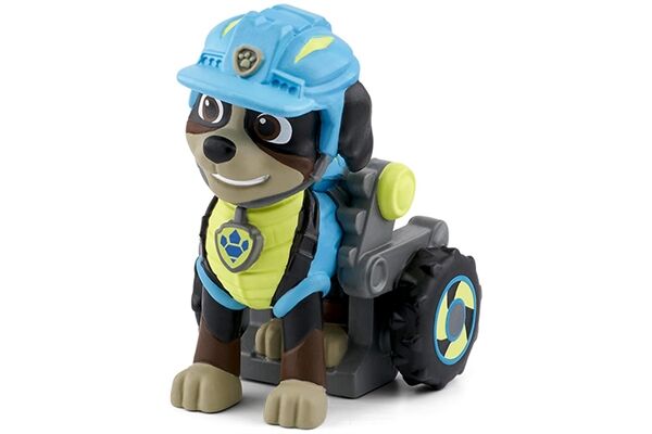 TONIES Tonies Hörfigur - Paw Patrol Rettung für T-Rex