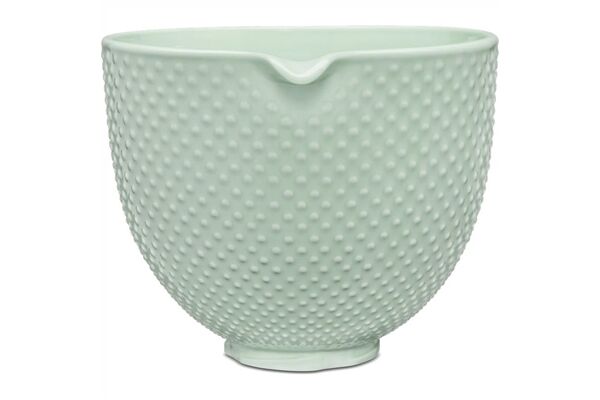 Kitchenaid 5KSM2CB5TDD keramische Schüssel