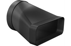 Siemens HZ9VDSI0 Adapterstück (schwarz)
