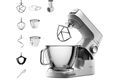 Kenwood KVC85.314SI Titanium Chef Baker