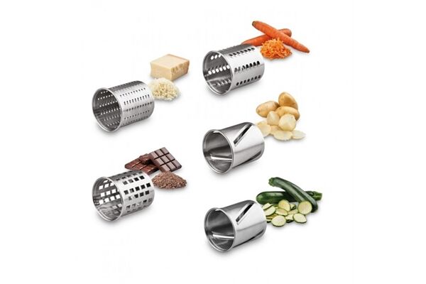 Solis Slice & More Typ 8401