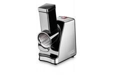 Solis Slice & More Typ 8401 B-Ware (schwarz/edelstahl)