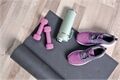 NINJA Thirsti 700 ml Reiseflasche