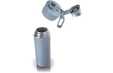 NINJA Thirsti 700 ml Reiseflasche (blau)