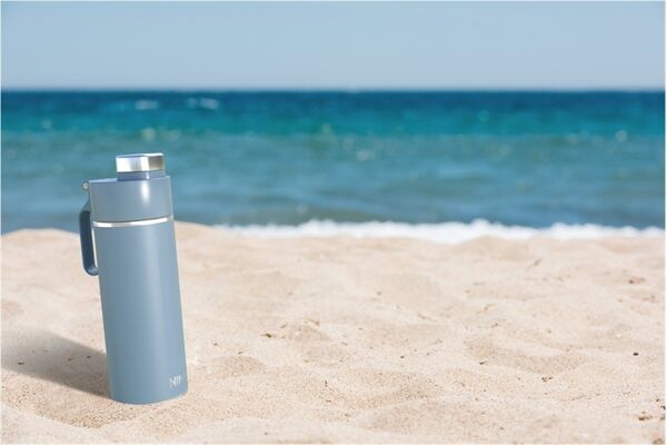 NINJA Thirsti 700 ml Reiseflasche