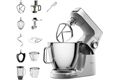 Kenwood Elektro KVL85.594SI Titanium Chef Baker XL B-Ware