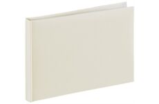 Hama Buch-Album Fine Art 24x17cm (sand)