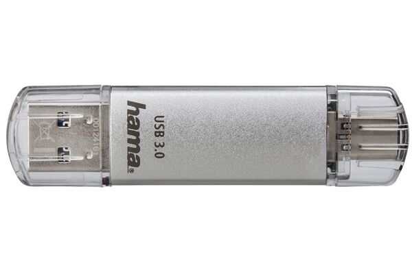 Hama FlashPen C-Laeta Type-C (64GB)