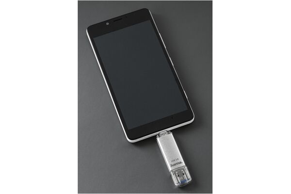 Hama FlashPen C-Laeta Type-C (64GB)