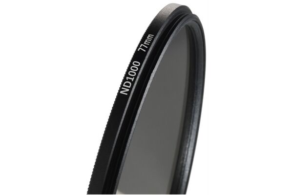 Hama Graufilter-Set ND8/ND64/ND1000 77mm