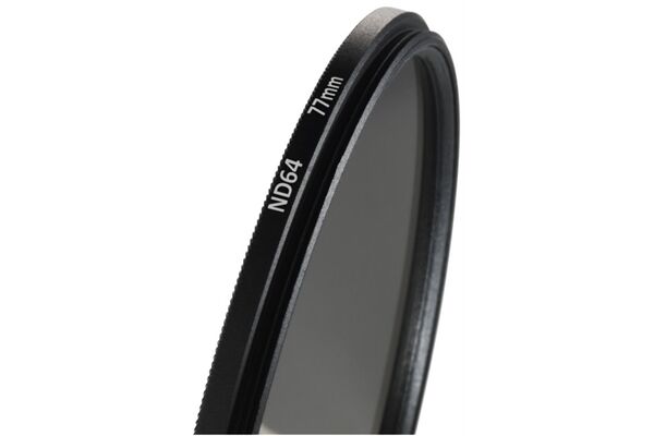 Hama Graufilter-Set ND8/ND64/ND1000 77mm