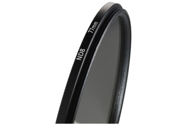 Hama Graufilter-Set ND8/ND64/ND1000 77mm