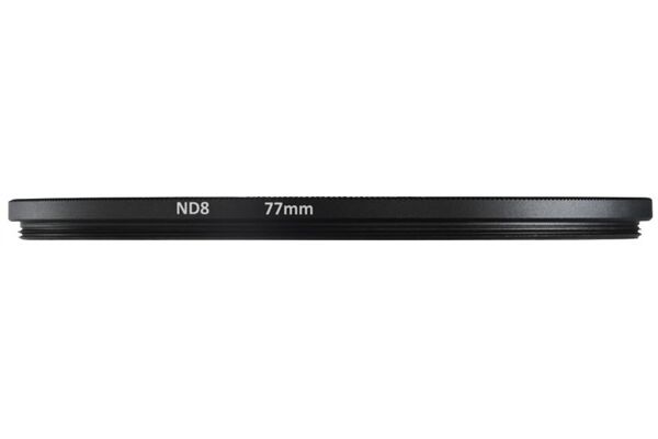 Hama Graufilter-Set ND8/ND64/ND1000 77mm