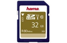 Hama SDHC 32GB Class 10