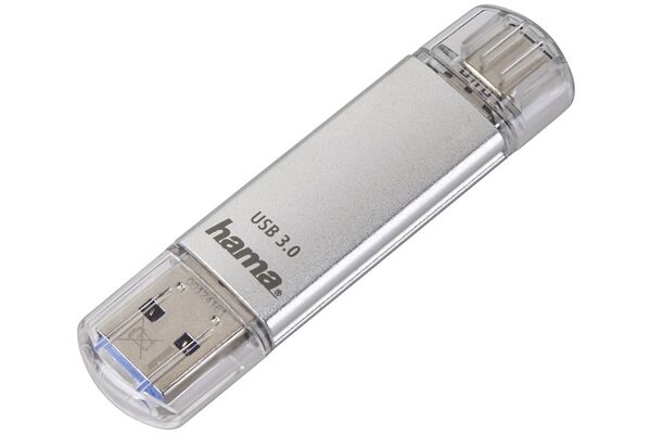 Hama FlashPen C-Laeta Type-C (32GB)