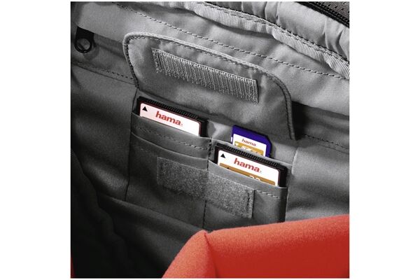 Hama Kamerarucksack Profitour 240