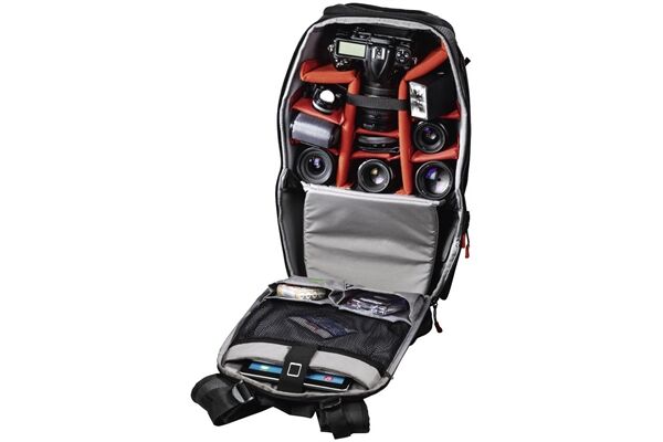 Hama Kamerarucksack Profitour 240