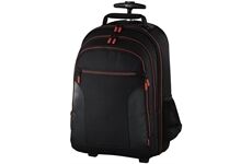 Hama Kamera-Trolley Miami 200 (schwarz/rot)