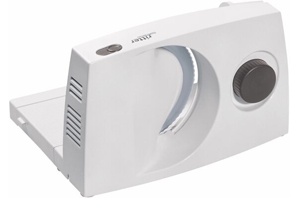 Ritter markant 01 Weiss