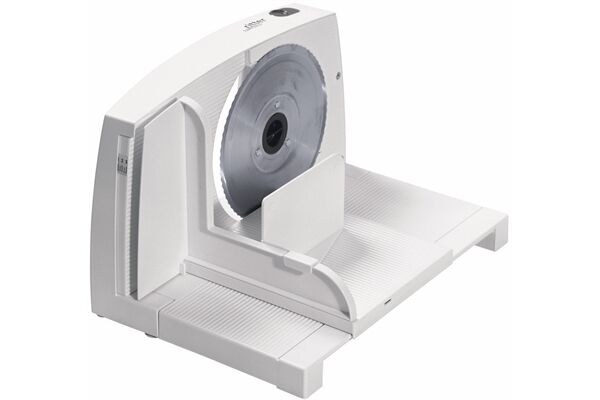 Ritter markant 01 Weiss