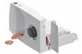 Ritter markant 01 Weiss