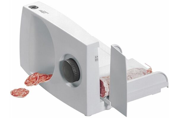 Ritter markant 01 Weiss