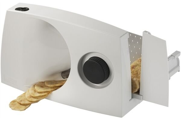 Ritter markant 01 Weiss