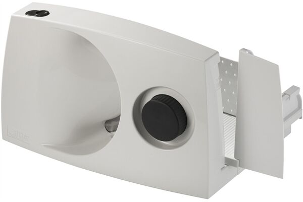 Ritter markant 01 Weiss