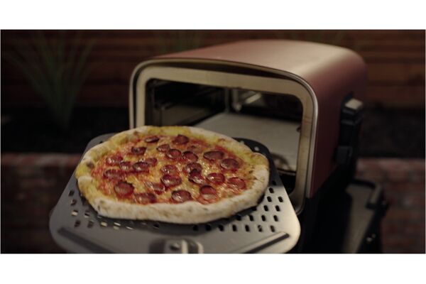 NINJA Woodfire Pizza-Schaufel
