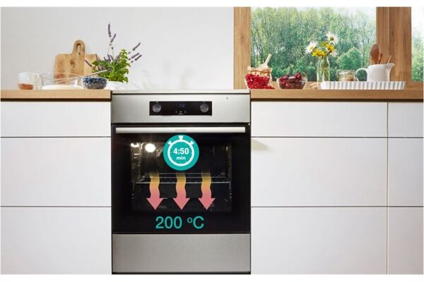 Gorenje GECS6C70WPA